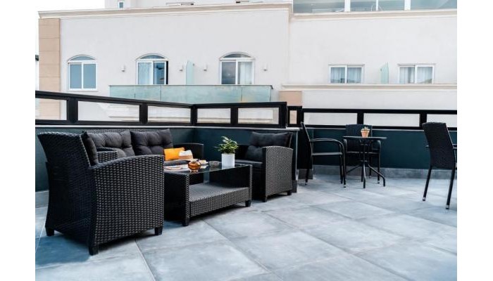 Hotel Urban Rooms poza 7