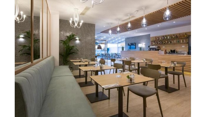 Hotel Urban Rooms poza 11