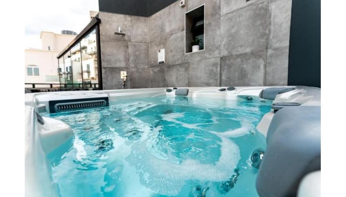 Hotel Urban Rooms poza 6