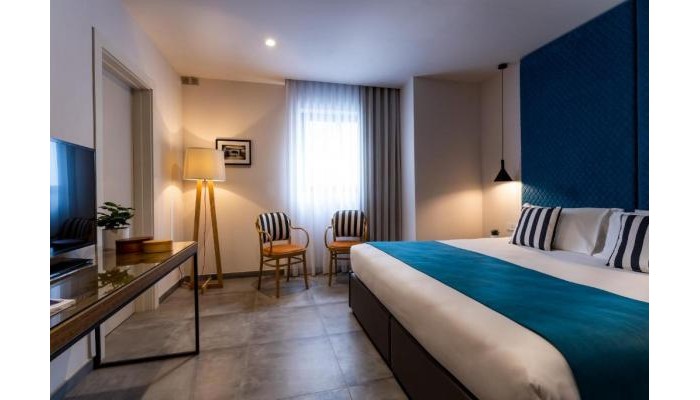 Hotel Urban Rooms poza 0
