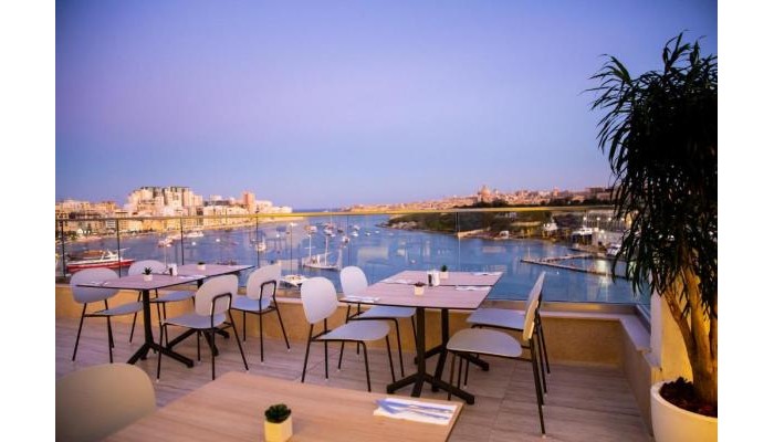 Hotel Urban Rooms poza 9