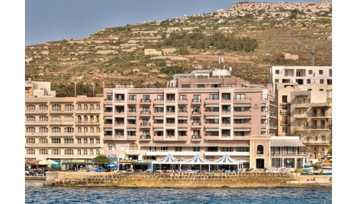 Poza pentru Hotel Calypso 1928-1677673490 Hotel Calypso poza 1