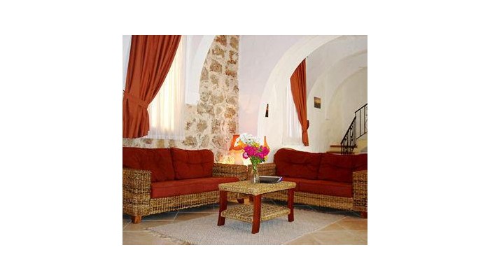 Hotel Casa Patricia Farmhouse poza 1