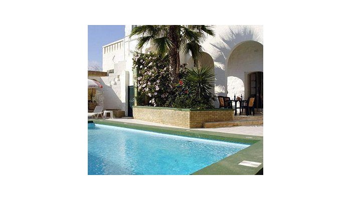 Hotel Casa Patricia Farmhouse poza 2