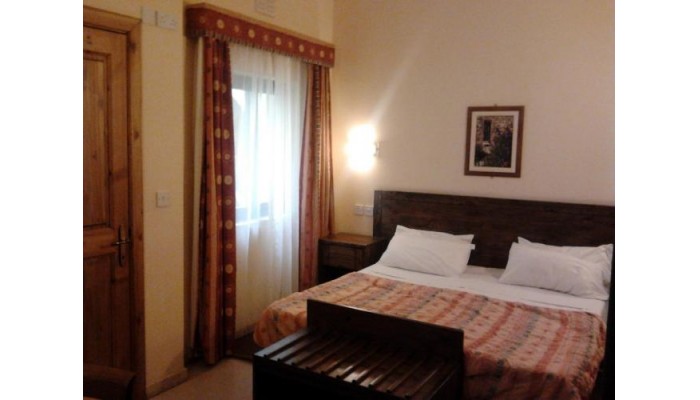 Hotel Downtown poza 2