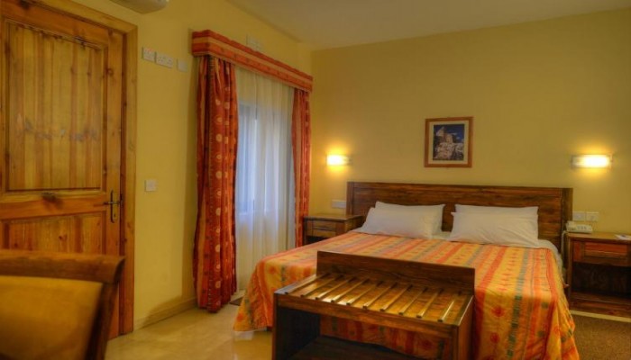 Hotel Downtown poza 6