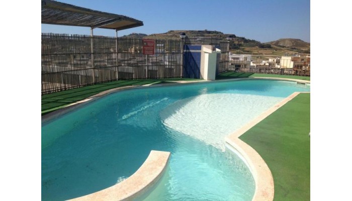 Hotel Downtown poza 4