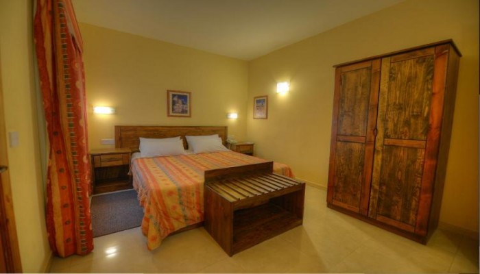 Hotel Downtown poza 7