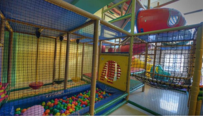 Hotel Downtown poza 3