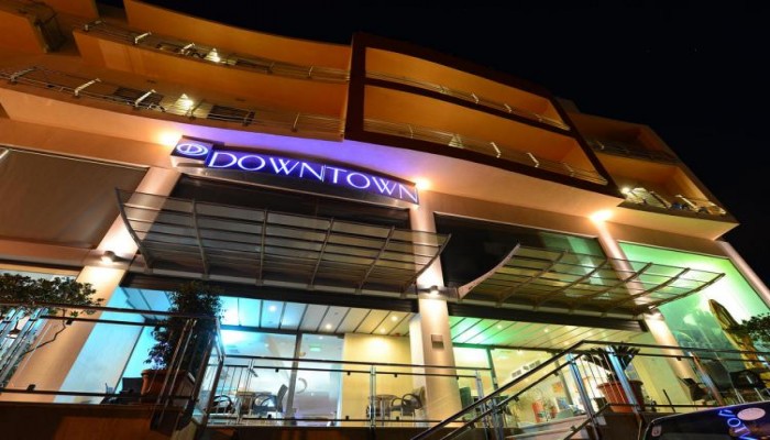 Hotel Downtown poza 0
