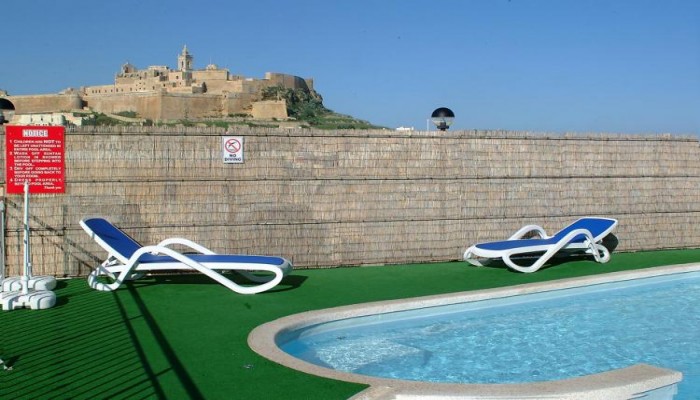 Hotel Downtown poza 1