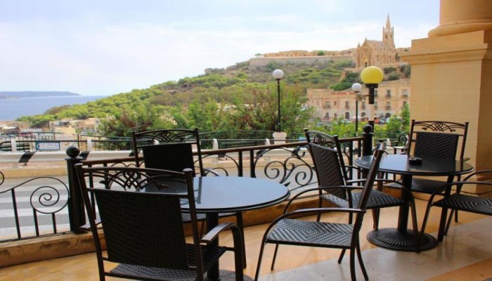 Poza pentru Hotel Grand Gozo 316-1505555804 Hotel Grand Gozo poza 6