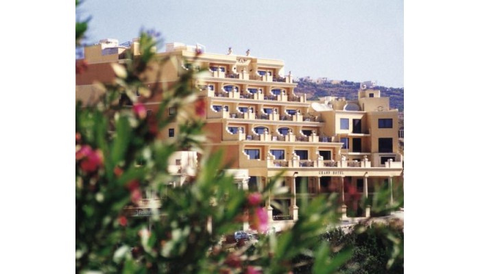 Poza pentru Hotel Grand Gozo 454-1505555801 Hotel Grand Gozo poza 3