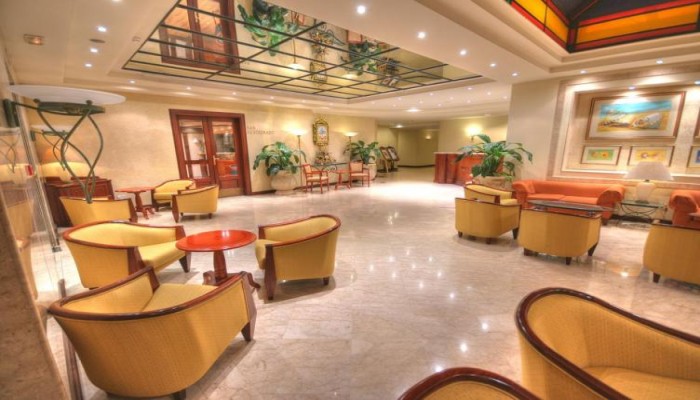 Poza pentru Hotel Grand Gozo 650-1505555800 Hotel Grand Gozo poza 2