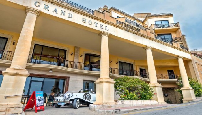 Poza pentru Hotel Grand Gozo 746-1505555801 Hotel Grand Gozo poza 0
