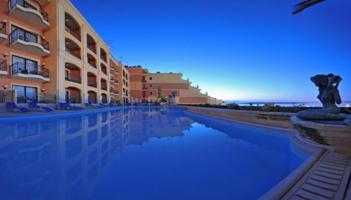 Poza pentru Hotel Grand Gozo 956-1505555803 Hotel Grand Gozo poza 5