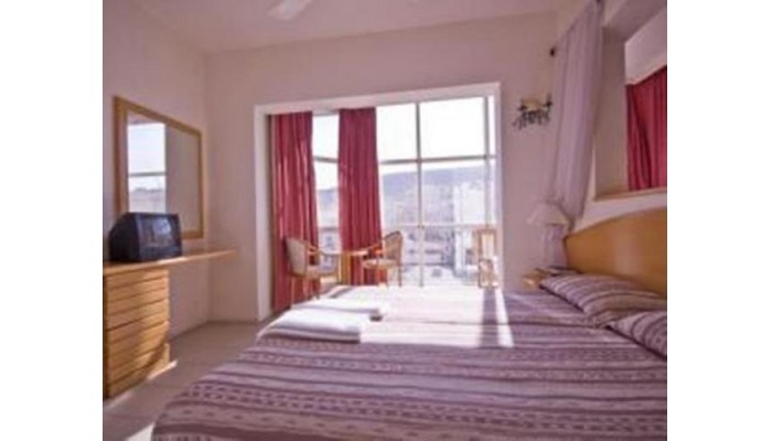 Hotel Il-plajja poza 4