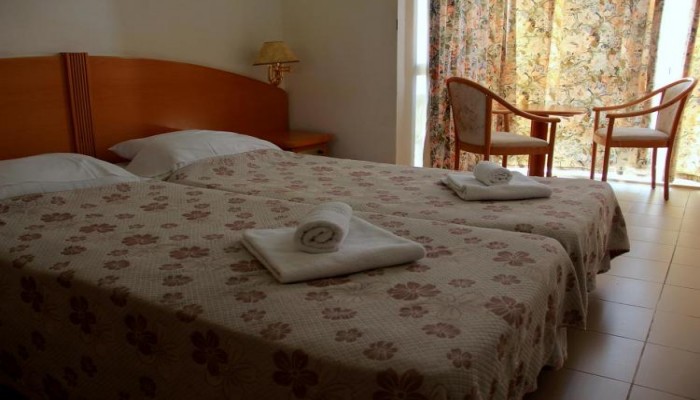 Hotel Il-plajja poza 3