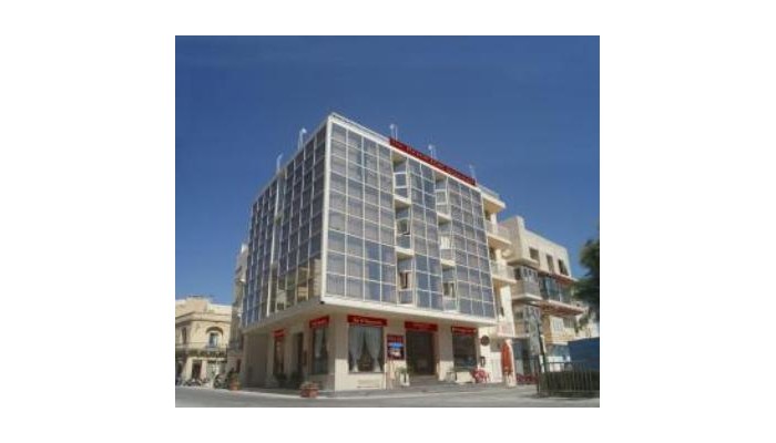 Hotel Il-plajja poza 0