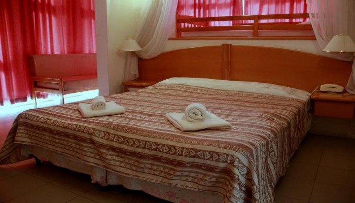 Hotel Il-plajja poza 2