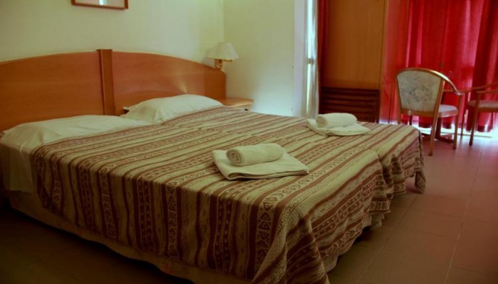 Hotel Il-plajja poza 1