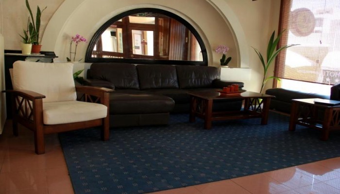 Hotel Il-plajja poza 6