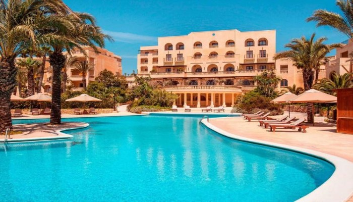 Poza pentru Hotel Kempinski San Lawrenz 635-1505556353 Hotel Kempinski San Lawrenz poza 2