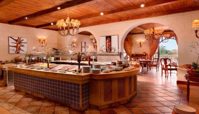 Poza pentru Hotel Kempinski San Lawrenz 741-1505556360 Hotel Kempinski San Lawrenz poza 4