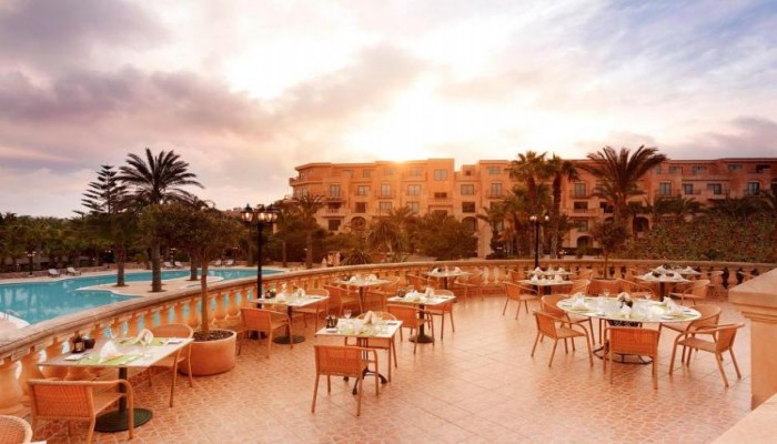Poza pentru Hotel Kempinski San Lawrenz 75-1505556358 Hotel Kempinski San Lawrenz poza 6
