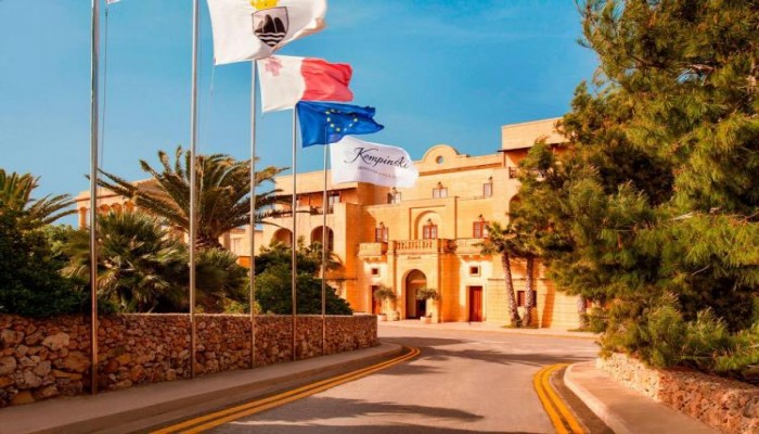 Poza pentru Hotel Kempinski San Lawrenz 79-1505556356 Hotel Kempinski San Lawrenz poza 7