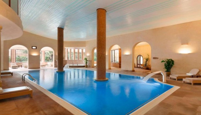Poza pentru Hotel Kempinski San Lawrenz 959-1505556360 Hotel Kempinski San Lawrenz poza 10