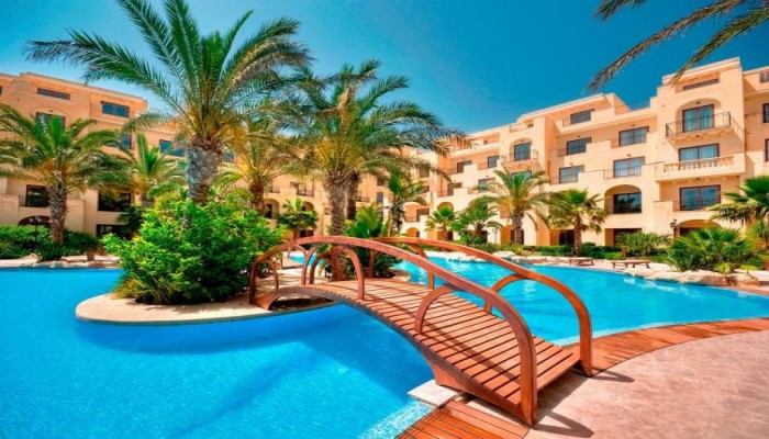Hotel Kempinski San Lawrenz poza 11