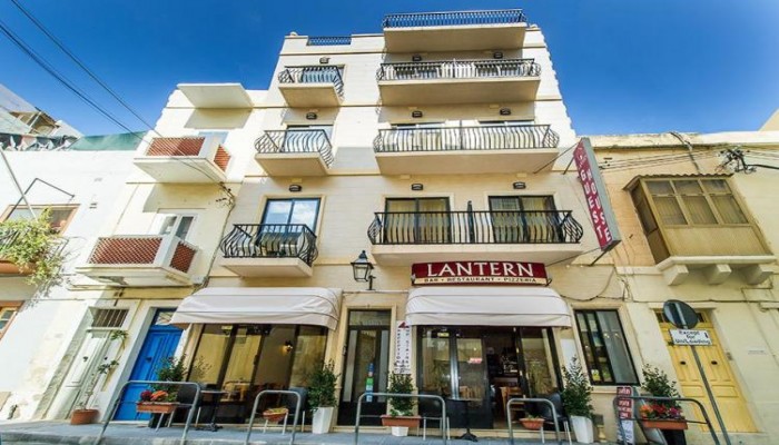 Hotel Lantern Guest House poza 0