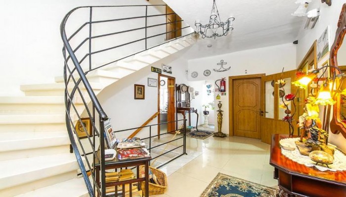 Hotel Lantern Guest House poza 2