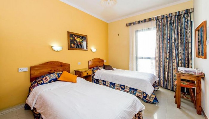 Hotel Lantern Guest House poza 4