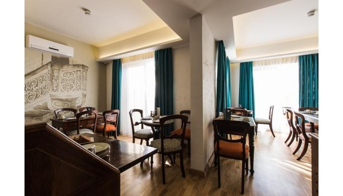 Hotel Murella Living poza 0