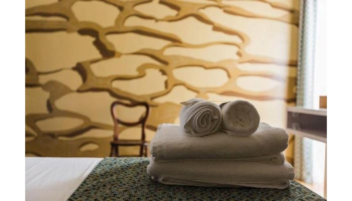 Hotel Murella Living poza 9