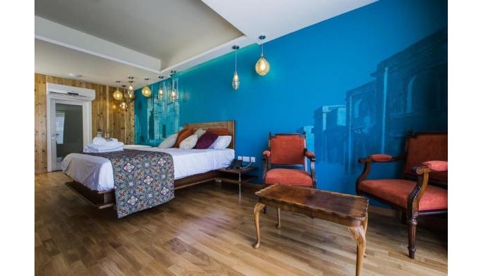 Hotel Murella Living poza 1