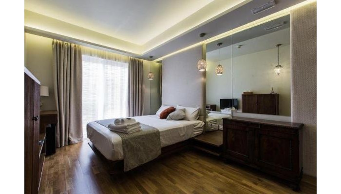 Hotel Murella Living poza 5