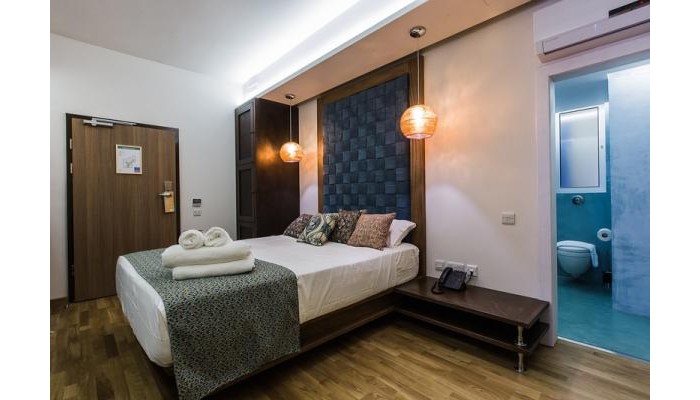 Hotel Murella Living poza 8