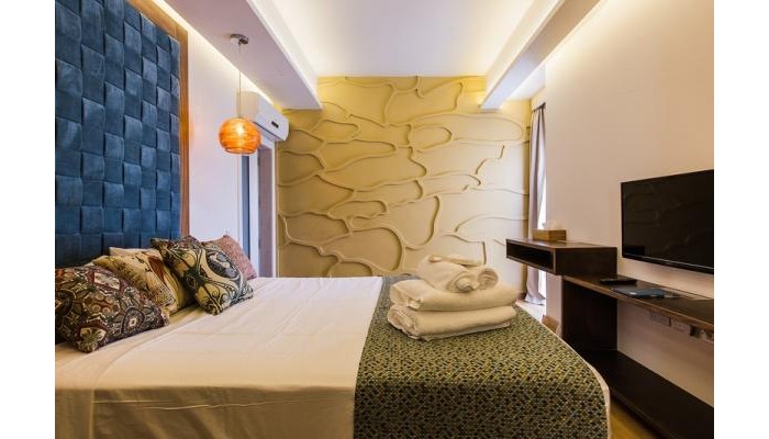 Hotel Murella Living poza 4