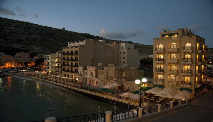 Poza pentru Hotel San Andrea 859-1505557519 Hotel San Andrea poza 0