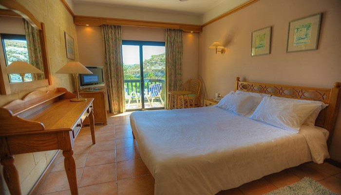 Hotel St Patricks poza 6