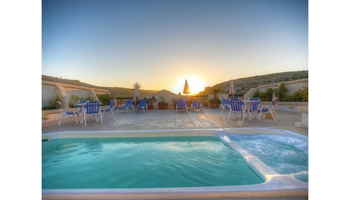 Hotel St Patricks poza 3