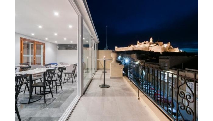 Hotel The Duke poza 5