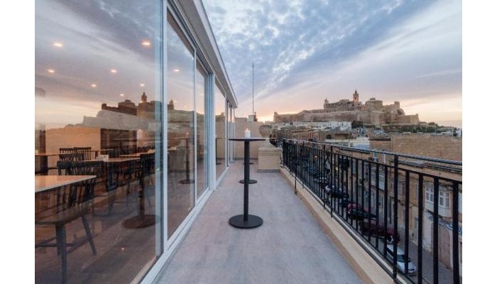 Hotel The Duke poza 3