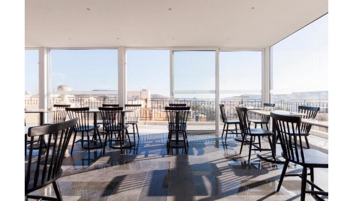 Hotel The Duke poza 1