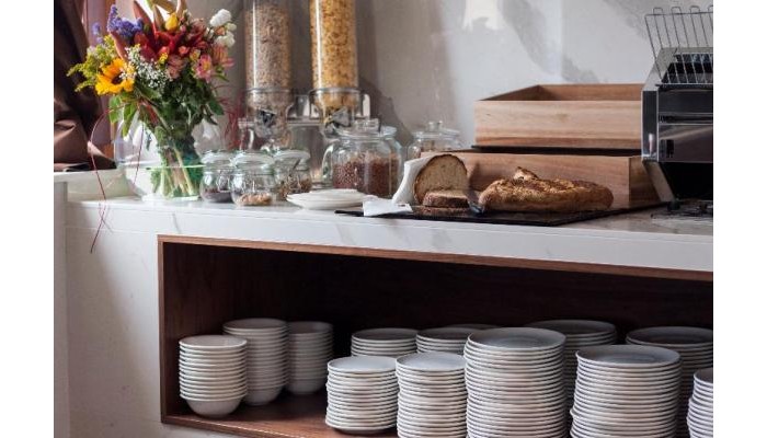 Hotel The Duke poza 8