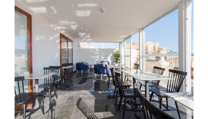 Hotel The Duke poza 2