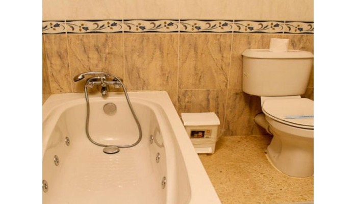 Xlendi Resort And Spa poza 1